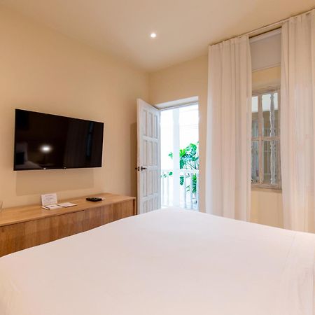 B Haus Hotel Boutique Cartagena Exterior foto