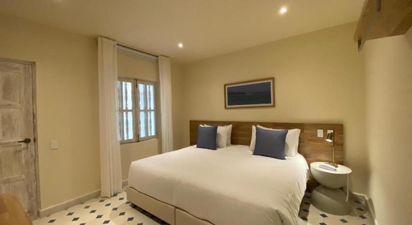 B Haus Hotel Boutique Cartagena Exterior foto