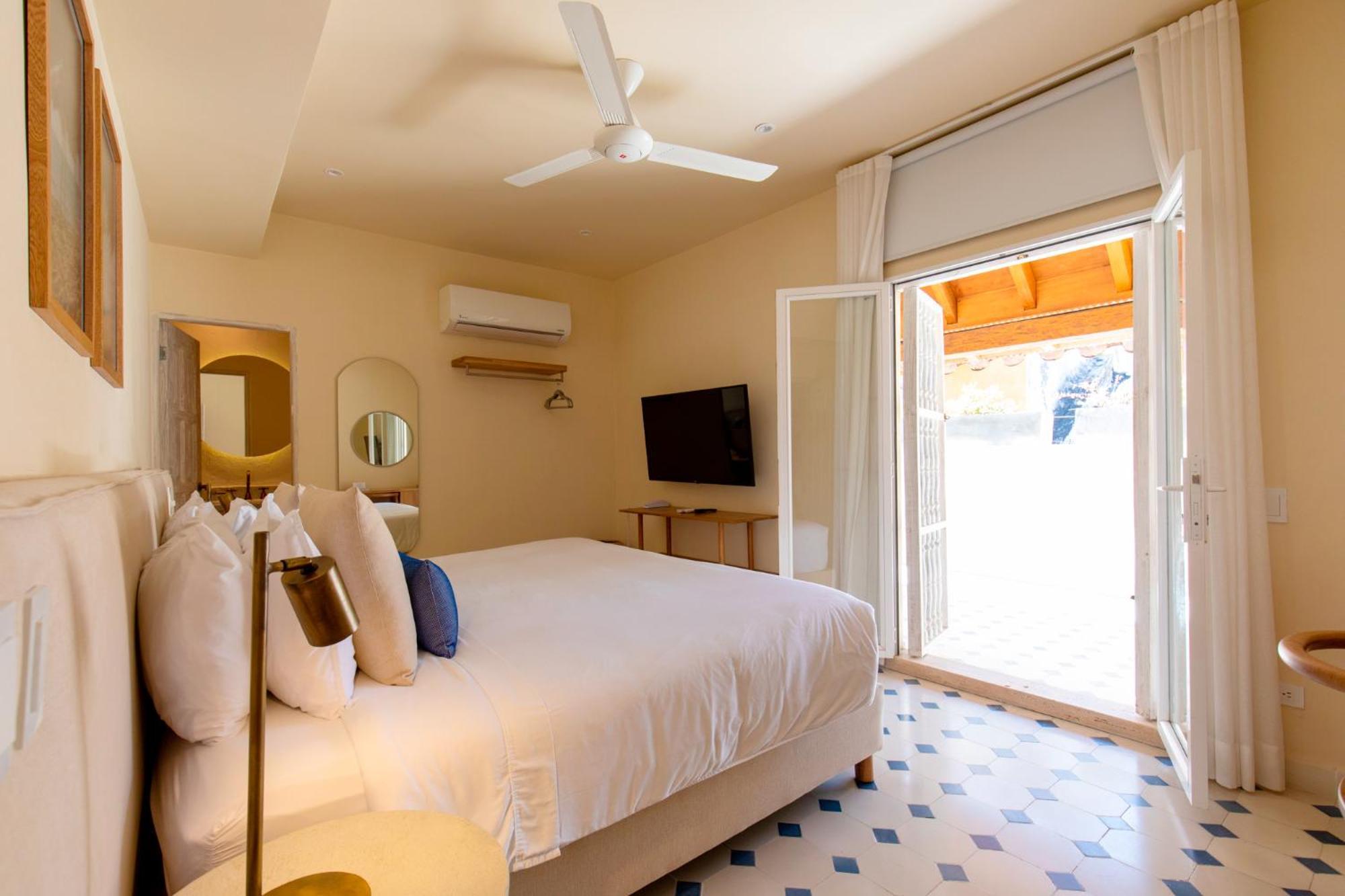 B Haus Hotel Boutique Cartagena Exterior foto