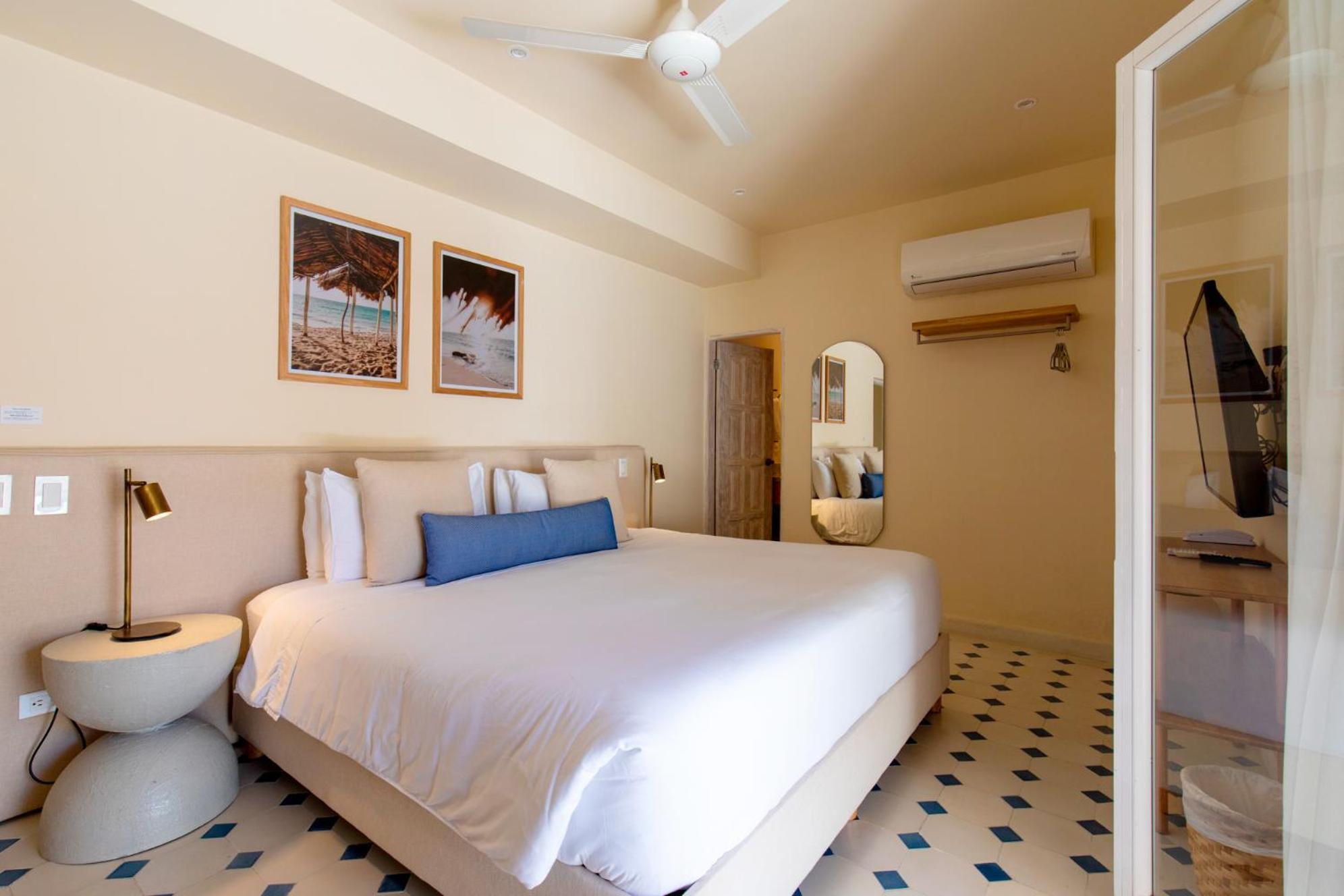 B Haus Hotel Boutique Cartagena Exterior foto
